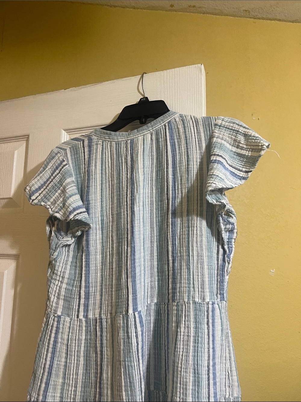 Mini Dress - Picture 15 of 16